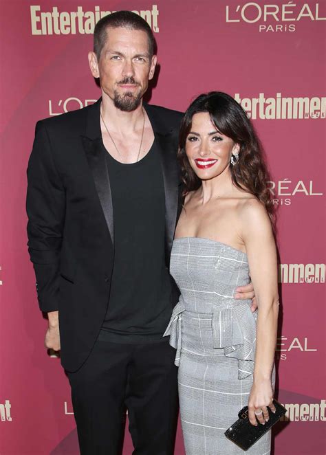 steve howey divorce|Steve Howey, Wife Sarah Shahi Finalize Divorce After Split